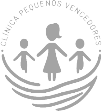 pequenos vencedores